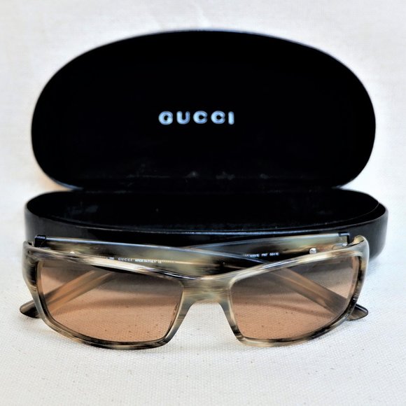Vintage Authentic Gucci Sunglasses GG 1450/S